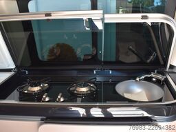 MERCEDES-BENZ V 300 d Marco Polo AMG Line AHK Kamera LED