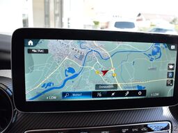 MERCEDES-BENZ V 300 d Marco Polo AMG Line AHK Kamera LED