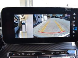 MERCEDES-BENZ V 300 d Marco Polo AMG Line AHK Kamera LED