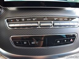 MERCEDES-BENZ V 300 d Marco Polo AMG Line AHK Kamera LED