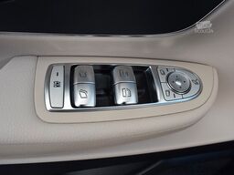 MERCEDES-BENZ V 300 d Marco Polo AMG Line AHK Kamera LED