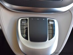 MERCEDES-BENZ V 300 d Marco Polo AMG Line AHK Kamera LED
