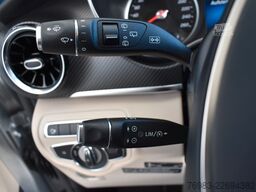 MERCEDES-BENZ V 300 d Marco Polo AMG Line AHK Kamera LED