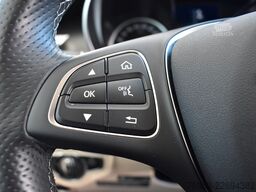 MERCEDES-BENZ V 300 d Marco Polo AMG Line AHK Kamera LED