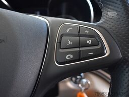 MERCEDES-BENZ V 300 d Marco Polo AMG Line AHK Kamera LED