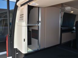 MERCEDES-BENZ V 300 d Marco Polo AMG Line AHK Kamera LED