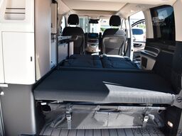 MERCEDES-BENZ V 300 d Marco Polo AMG Line AHK Kamera LED