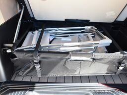 MERCEDES-BENZ V 300 d Marco Polo AMG Line AHK Kamera LED