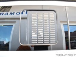 MERCEDES-BENZ V 300 d Marco Polo AMG Line AHK Kamera LED