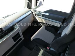 MAN TGX 26.400 PP Retarder Lift-/Lenkachse LBW EU6