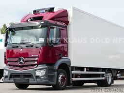 MERCEDES-BENZ Antos 1833 Kühlkoffer Bi-Temp. LBW Euro 6