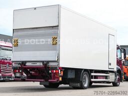 MERCEDES-BENZ Antos 1833 Kühlkoffer Bi-Temp. LBW Euro 6