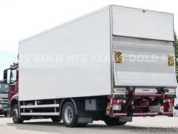 MERCEDES-BENZ Antos 1833 Kühlkoffer Bi-Temp. LBW Euro 6