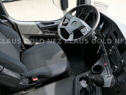 MERCEDES-BENZ Antos 1833 Kühlkoffer Bi-Temp. LBW Euro 6