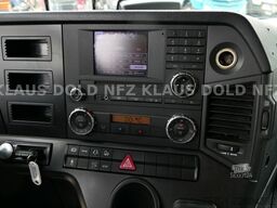 MERCEDES-BENZ Antos 1833 Kühlkoffer Bi-Temp. LBW Euro 6