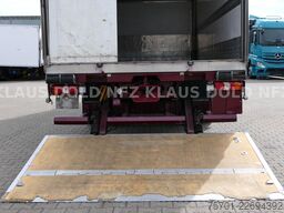 MERCEDES-BENZ Antos 1833 Kühlkoffer Bi-Temp. LBW Euro 6