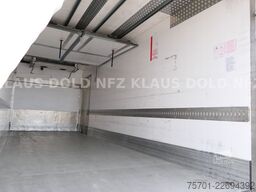 MERCEDES-BENZ Antos 1833 Kühlkoffer Bi-Temp. LBW Euro 6