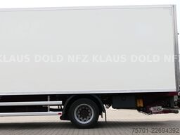 MERCEDES-BENZ Antos 1833 Kühlkoffer Bi-Temp. LBW Euro 6