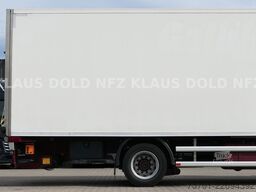 MERCEDES-BENZ Antos 1833 Kühlkoffer Bi-Temp. LBW Euro 6