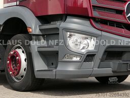 MERCEDES-BENZ Antos 1833 Kühlkoffer Bi-Temp. LBW Euro 6