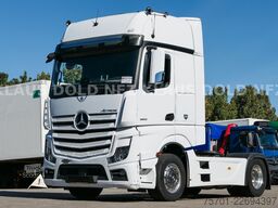 MERCEDES-BENZ Actros 1853 BigSpace Retarder Navi Euro 6