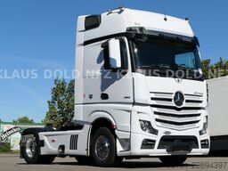 MERCEDES-BENZ Actros 1853 BigSpace Retarder Navi Euro 6