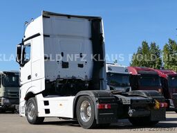 MERCEDES-BENZ Actros 1853 BigSpace Retarder Navi Euro 6
