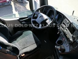 MERCEDES-BENZ Actros 1853 BigSpace Retarder Navi Euro 6