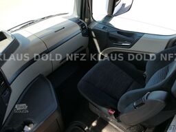 MERCEDES-BENZ Actros 1853 BigSpace Retarder Navi Euro 6