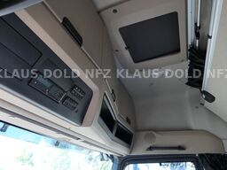 MERCEDES-BENZ Actros 1853 BigSpace Retarder Navi Euro 6