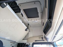 MERCEDES-BENZ Actros 1853 BigSpace Retarder Navi Euro 6