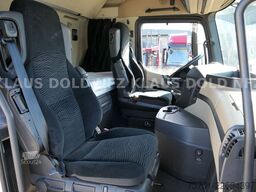 MERCEDES-BENZ Actros 1853 BigSpace Retarder Navi Euro 6
