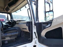 MERCEDES-BENZ Actros 1853 BigSpace Retarder Navi Euro 6
