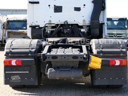 MERCEDES-BENZ Actros 1853 BigSpace Retarder Navi Euro 6