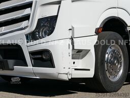 MERCEDES-BENZ Actros 1853 BigSpace Retarder Navi Euro 6