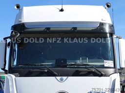 MERCEDES-BENZ Actros 1853 BigSpace Retarder Navi Euro 6