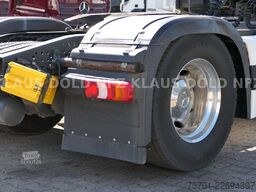 MERCEDES-BENZ Actros 1853 BigSpace Retarder Navi Euro 6