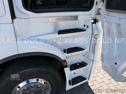 MERCEDES-BENZ Actros 1853 BigSpace Retarder Navi Euro 6