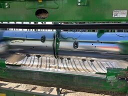 John Deere S 790i Track