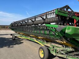 John Deere S 790 i Track