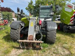 CLAAS Scorpion 741 VARIPOWER