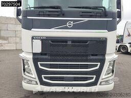 Volvo FH 460 4X2 LB chassisnr! VEB+ 2x Tanks Euro 6