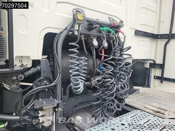Volvo FH 460 4X2 LB chassisnr! VEB+ 2x Tanks Euro 6
