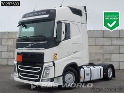 Volvo FH 460 4X2 LB chassisnr! VEB+ 2x Tanks Euro 6