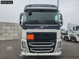 Volvo FH 460 4X2 LB chassisnr! VEB+ 2x Tanks Euro 6