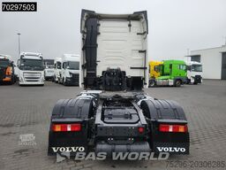Volvo FH 460 4X2 LB chassisnr! VEB+ 2x Tanks Euro 6