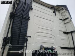 Volvo FH 460 4X2 LB chassisnr! VEB+ 2x Tanks Euro 6