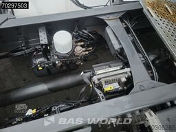 Volvo FH 460 4X2 LB chassisnr! VEB+ 2x Tanks Euro 6