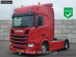 Scania R450 R 4X2 NL-Truck Retarder LED Euro 6
