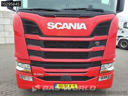 Scania R450 R 4X2 NL-Truck Retarder LED Euro 6